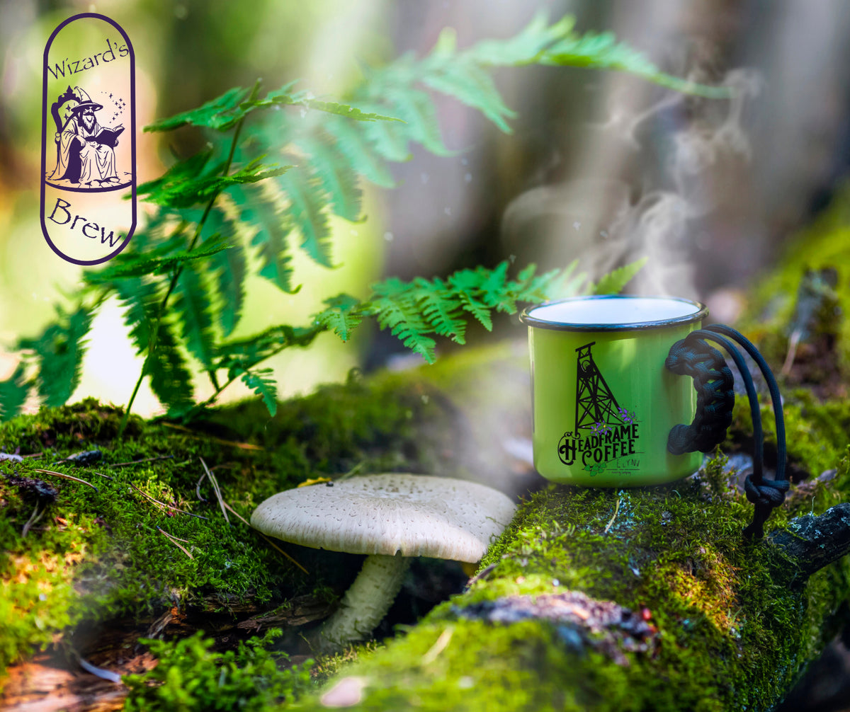 Wizard's Brew *Pre-Sale Only*