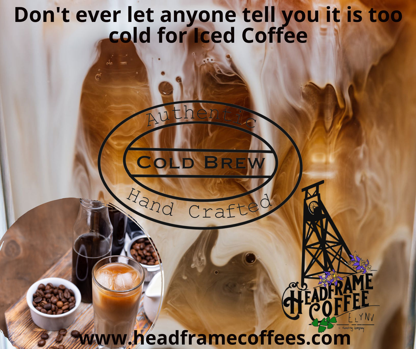 Cold Brew