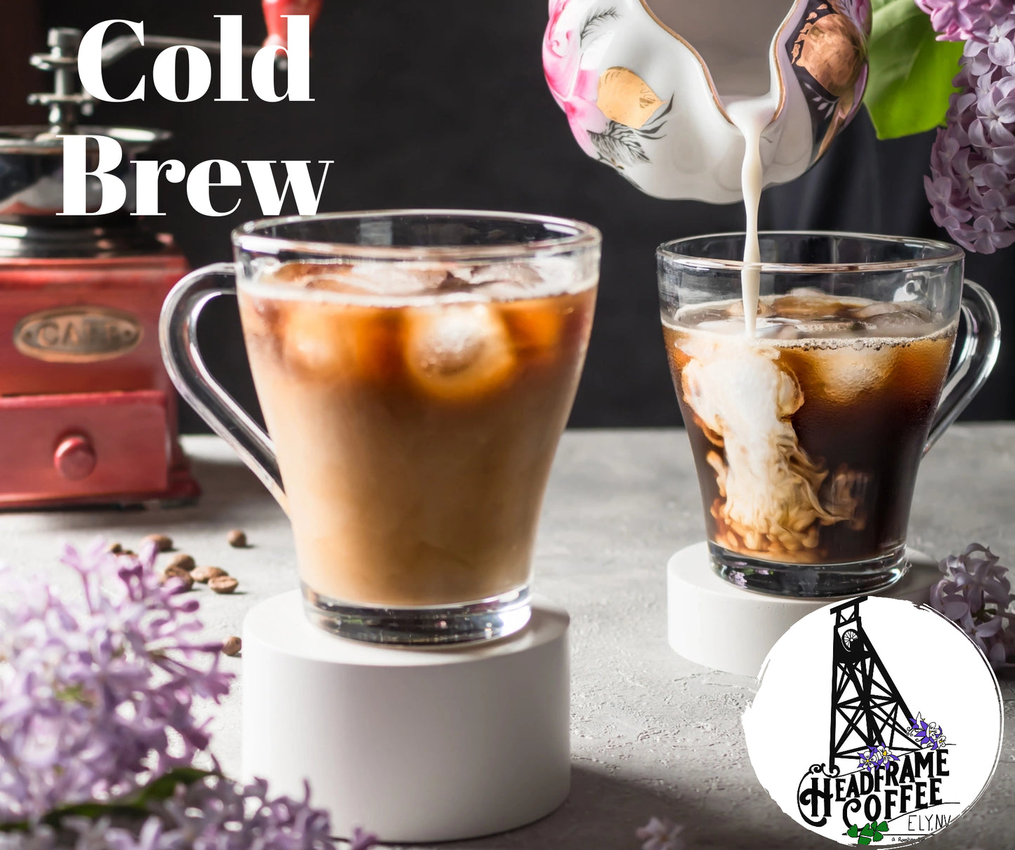 Cold Brew