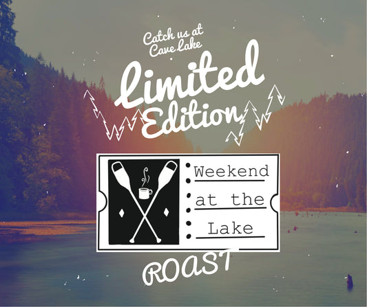 Weekend at the Lake