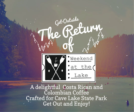 Weekend at the Lake